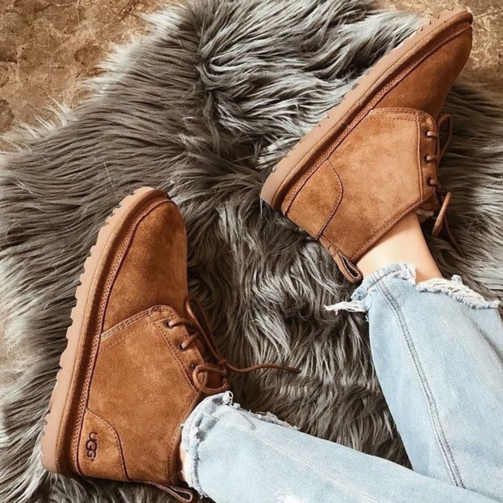 Neumel Ugg Boots (Unisex)